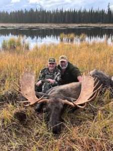 Bull Magnet Moose Call Testimonial 10