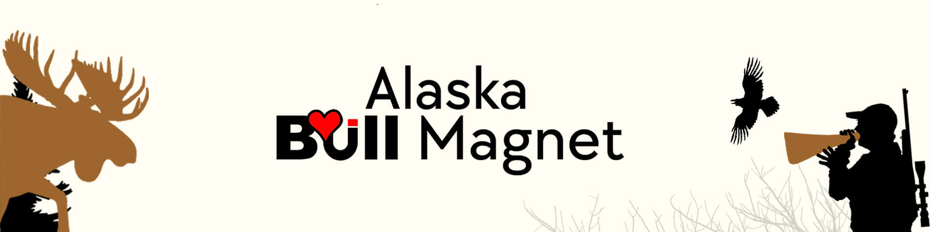 Bull Magnet Moose Call Header