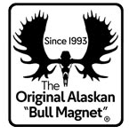 Original Moose Call BullMagnet Made in USA since 1993